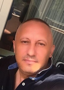 Andrey, 47, Republic of Moldova, Chisinau
