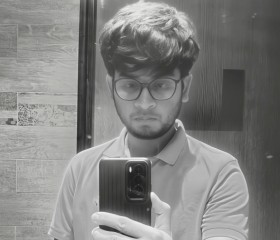 Aryan Jha, 20, Muzaffarpur