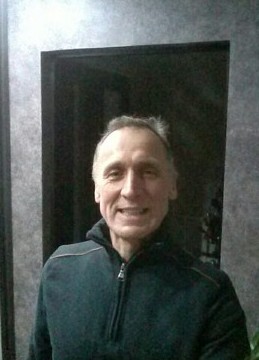 Петр, 61, Рэспубліка Беларусь, Горад Кобрын