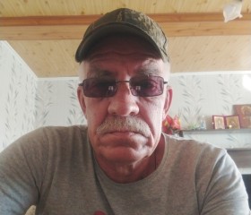 Gennadiy, 59, Kumertau