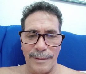 José Erivaldo de, 58 лет, Rio de Janeiro