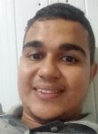Gabriel Silva, 25 лет, Porto Velho