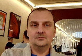 Дмитрий, 42 - Just Me
