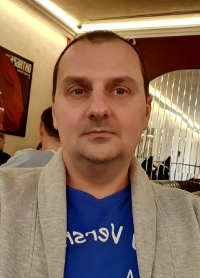 Дмитрий, 42, Russia, Moscow