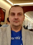 Дмитрий, 42 года, Москва