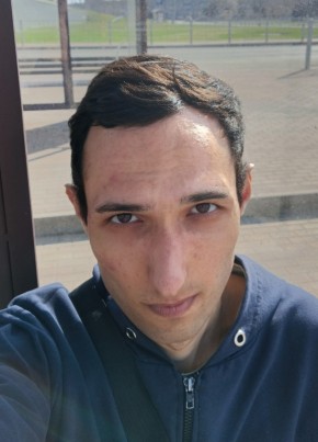 Рамиль из Невинномысска 22 года