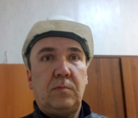Лисёнок Котёнкин, 49 лет, Челябинск