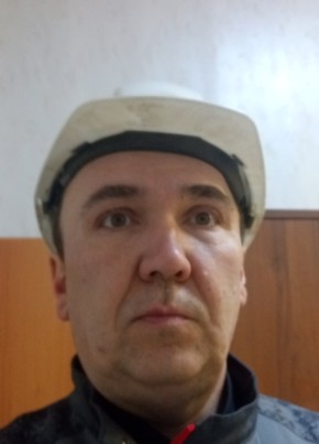 Лисёнок Котёнкин, 49, Россия, Челябинск