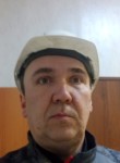 Лисёнок Котёнкин, 49 лет, Челябинск