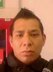 Gilberto López, 29 лет, México Distrito Federal