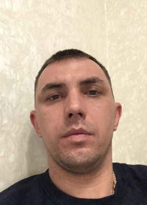 Павел, 39, Россия, Череповец