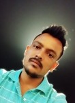 Raj Patel, 27 лет, Ahmedabad