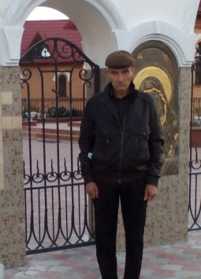 Саша, 62, Україна, Черкаси