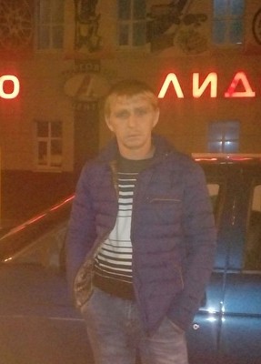 Михалыч, 39, Россия, Карачаевск
