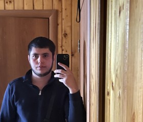 Джавид, 20 лет, Екатеринбург