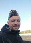 Mikhail, 35, Vyborg