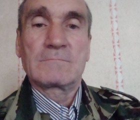 Леонид, 62 года, Учкекен