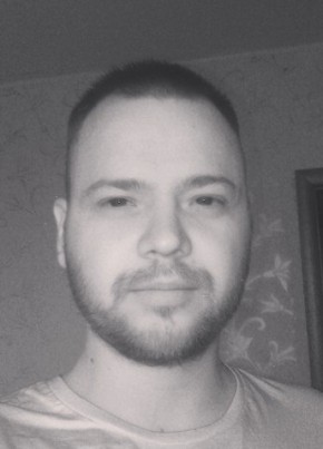 Александр, 23, Россия, Иваново