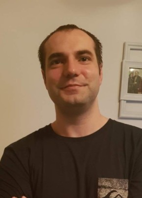 Ivan, 38, Bundesrepublik Deutschland, Gladbeck