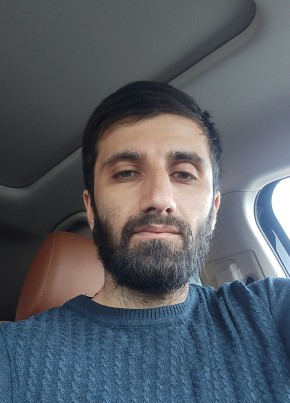 Тат Авакян, 37, Россия, Пермь