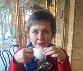 Olga, 57 лет, בני ברק