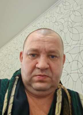 Андрей из Курска 30 лет
