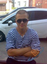 Владислав, 30, Україна, Рівне