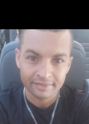 Jose, 35, República Federativa do Brasil, Região de Campinas (São Paulo)