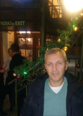 Nenad, 54, Србија, Трстеник