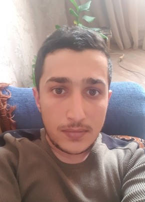Lolo, 27, Georgia, Tbilisi