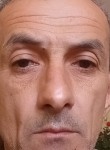 Rasim, 44 года, Gəncə
