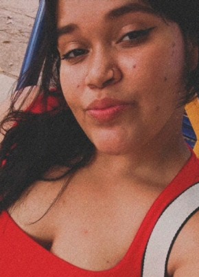 Mel из Cuiabá 19 лет