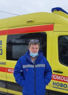 Ник, 58, Россия, Новороссийск