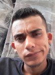 Albert, 32 года, San Salvador