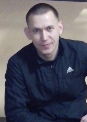 Рустам, 43, Россия, Агрыз