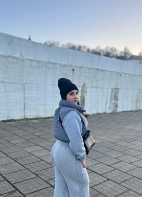 Оля из Смоленска 18 лет