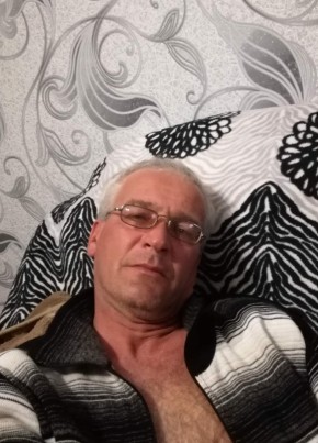 Вадим, 55, Россия, Таштагол