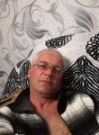 Вадим, 55 лет, Таштагол