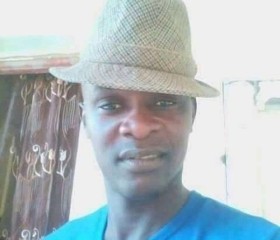 Mamadou, 37 лет, Pikine