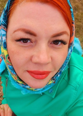 Alina, 38, Russia, Saint Petersburg