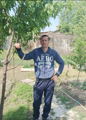 Шамиль Шайхнуров, 30, O‘zbekiston Respublikasi, Yangiyer