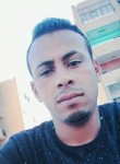 Karim Gomaa, 29 лет, القاهرة
