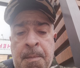 Bulat Akaev, 55, Kizlyar