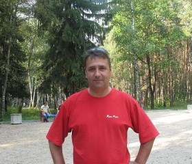 Александр, 55 лет, Київ