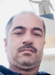 Mohammad, 47 лет, بغداد
