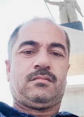 Mohammad, 48, جمهورية العراق, بغداد