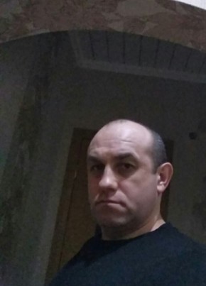 stanislav, 25, Россия, Вуктыл