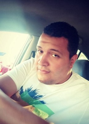 zizo, 42, Egypt, Cairo