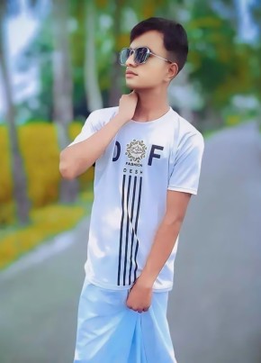 hasan, 22, বাংলাদেশ, পাবনা