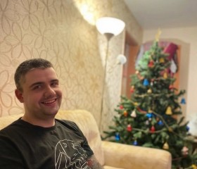 Semyen, 28, Tikhvin